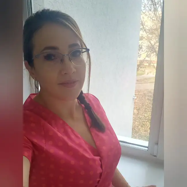 Альбина, 39, Россия - Muslim Dating Site