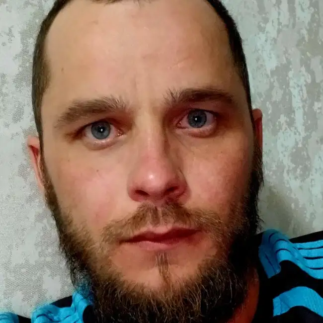 Адам, 32, Россия - Muslim Dating Site