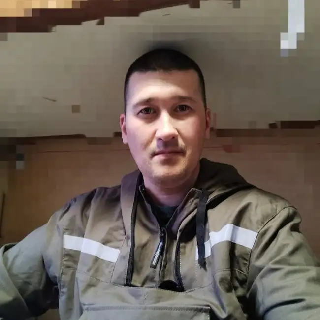 Артур, 39, Ишимбай, Россия - Muslim Dating Site