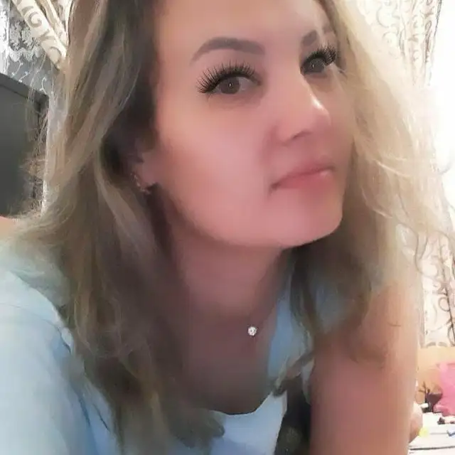 Эльмира, 44, Россия - Muslim Dating Site