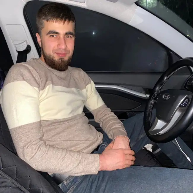 Nail, 29, Башмаково, Россия - Muslim Dating Site