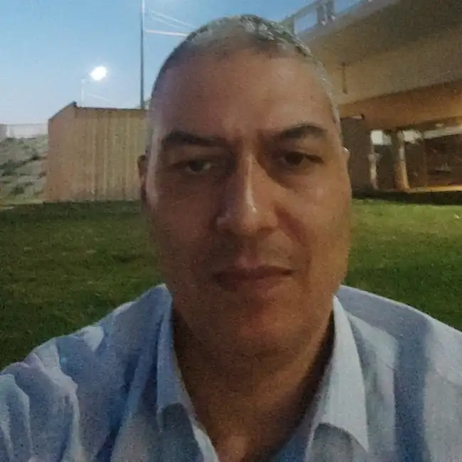 Рустем, 47, Россия - Muslim Dating Site