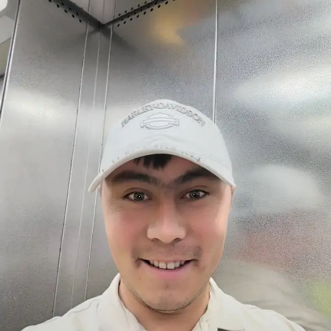 Muhammad, 26, Москва, Россия - Muslim Dating Site