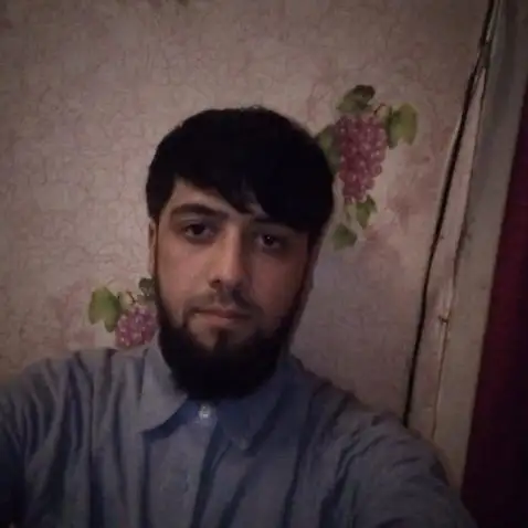 Amin, 33, Москва, Россия - Muslim Dating Site
