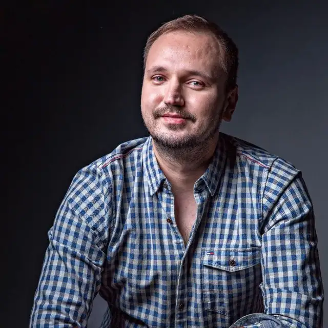 Шамиль, 37, Россия - Muslim Dating Site