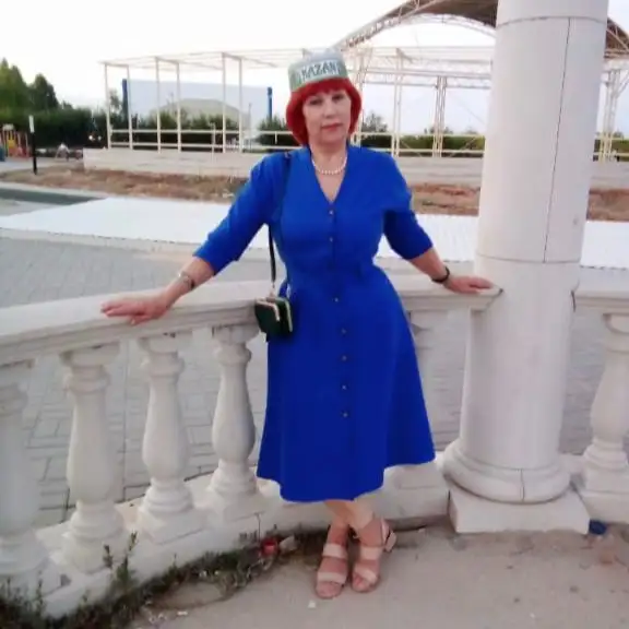 Гульфира