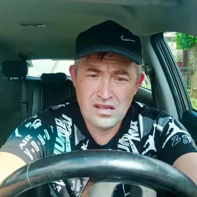 ILDAR, 44, Россия - Muslim Dating Site