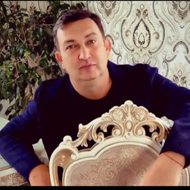 Марат, 51, Россия - Muslim Dating Site