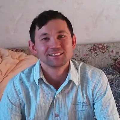 Вахитов, 46, Набережные Челны, Россия - Muslim Dating Site