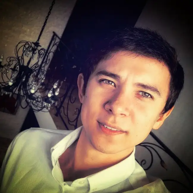 RENAT, 33, Испания - Muslim Dating Site