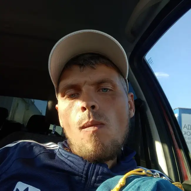 Руслан, 36, Россия - Muslim Dating Site