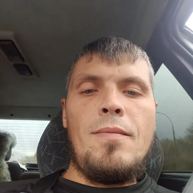 Руслан, 36, Россия - Muslim Dating Site