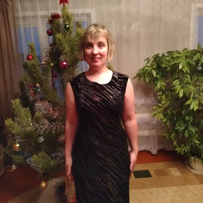 Рушания, 36, Ульяновск, Россия - Muslim Dating Site