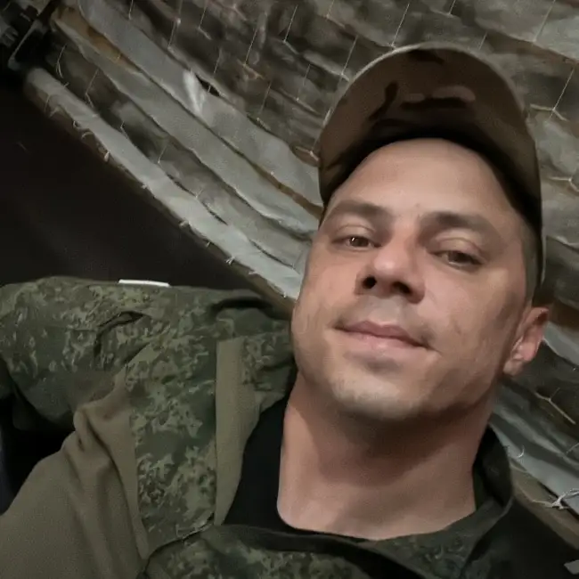 Георгий, 32, Кореновск, Россия - Muslim Dating Site