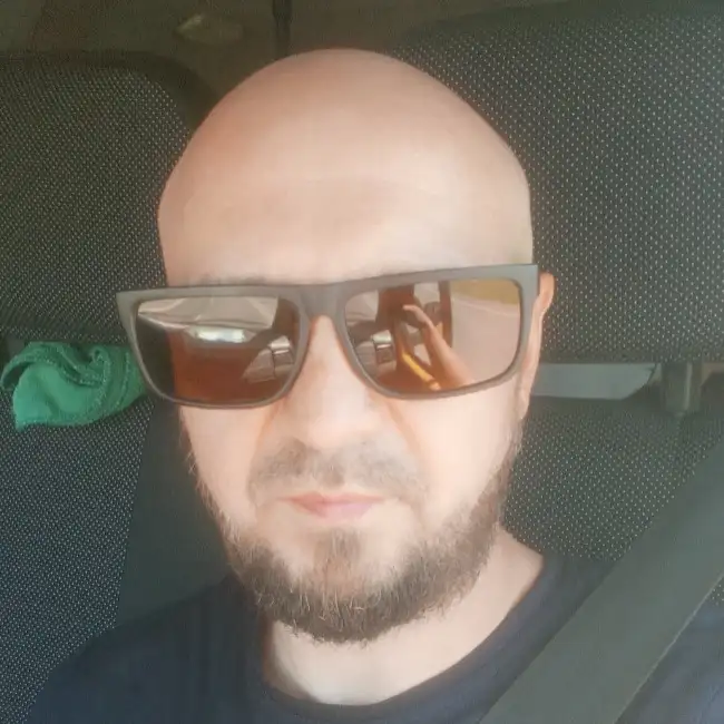 Альберт, 42, Россия - Muslim Dating Site