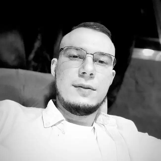 Ансар, 28, Россия - Muslim Dating Site