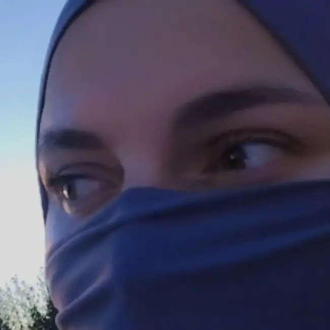 Зульфия, 35, Россия - Muslim Dating Site