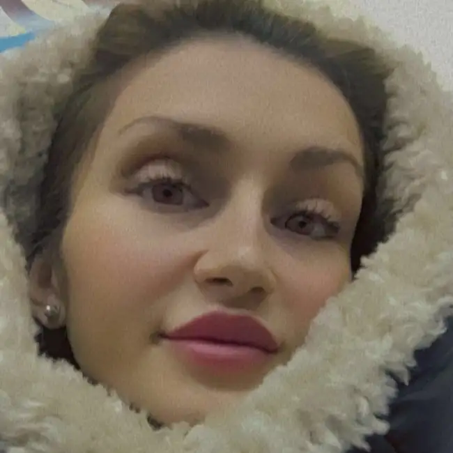 Милана, 37, Россия - Muslim Dating Site