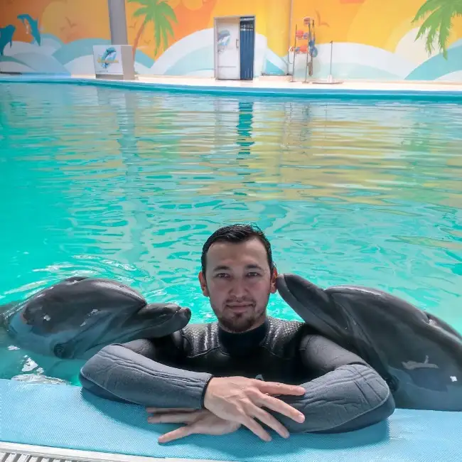 Мухаммед, 33, Турция - Muslim Dating Site