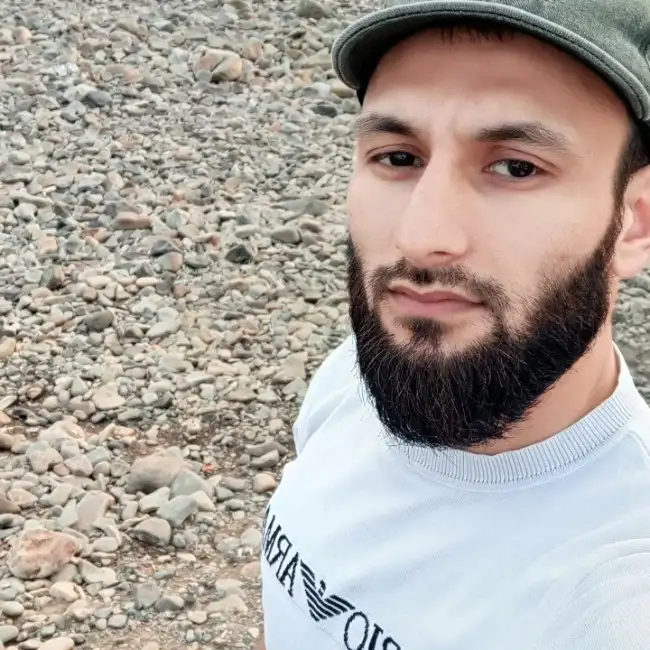 Нозим, 32, Москва, Россия - Muslim Dating Site