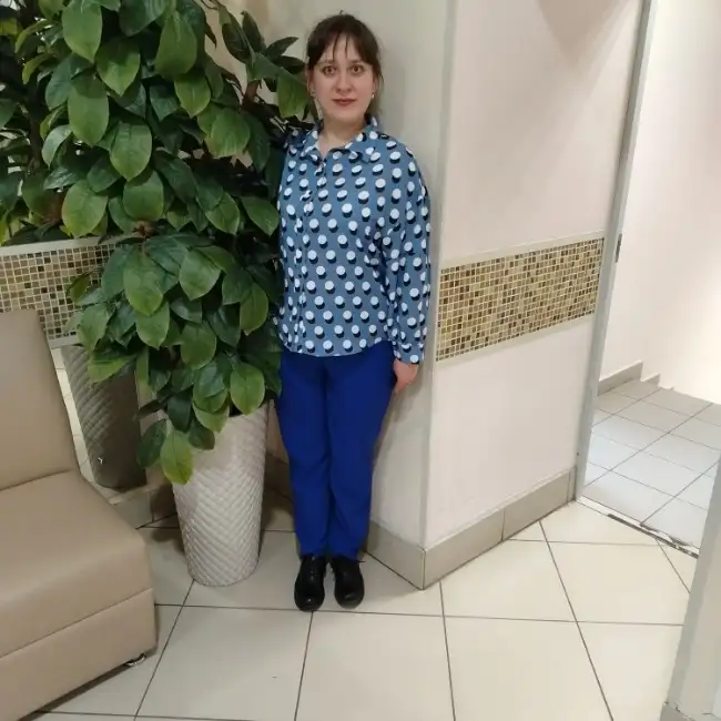 ГЕЛЬНУР, 29, Ульяновск, Россия - Muslim Dating Site