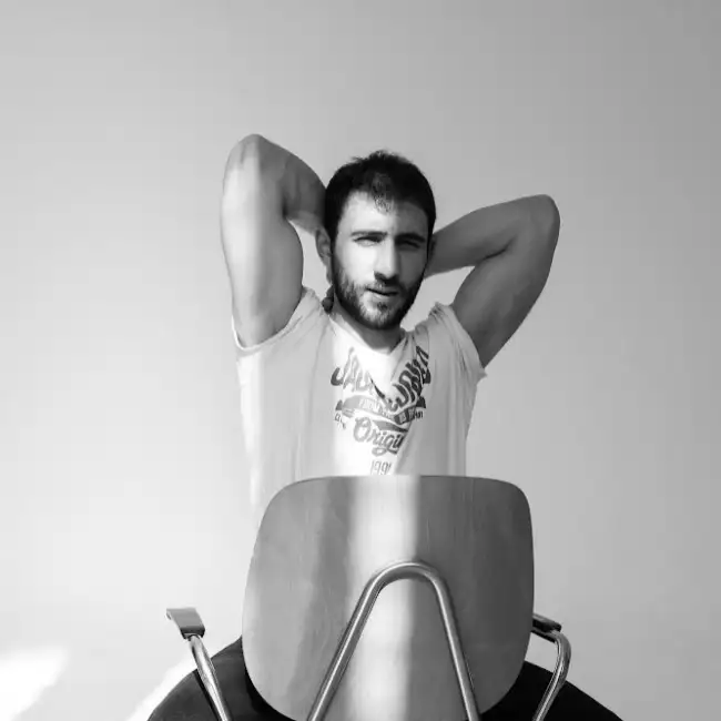 Yagiz, 37, Турция - Muslim Dating Site