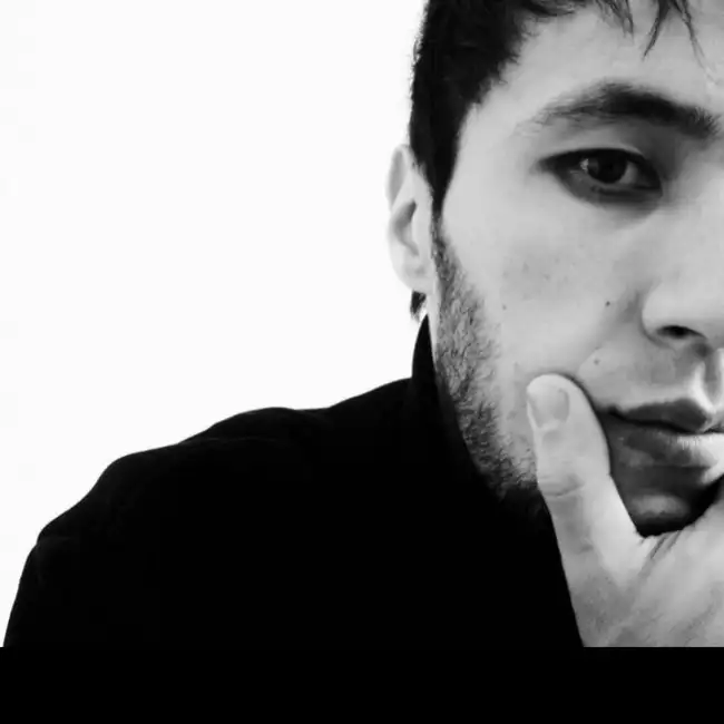 Mirza, 33, Нефтеюганск, Россия - Muslim Dating Site