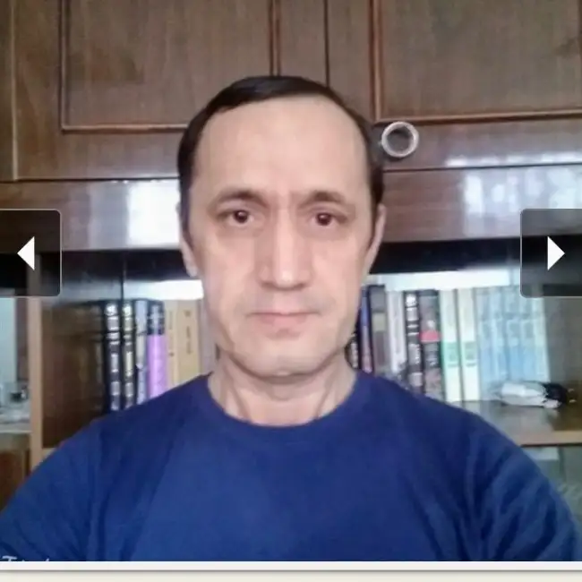Фаниль, 57, Уфа, Россия - Muslim Dating Site