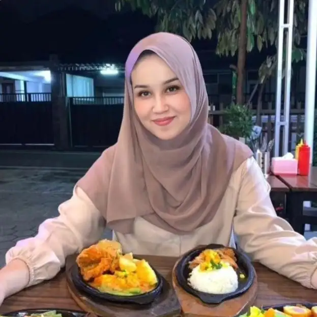 Зуна, 31, Самара, Россия - Muslim Dating Site