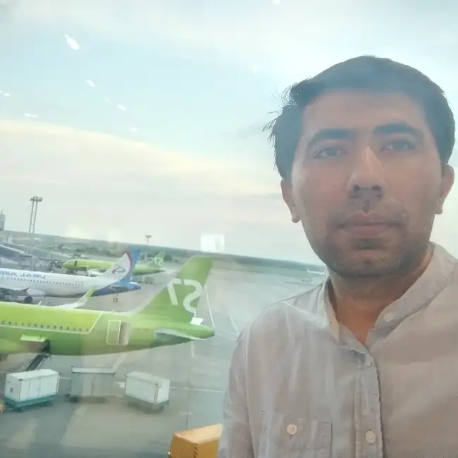 Yasin, 43, Ташкент, Узбекистан - Muslim Dating Site