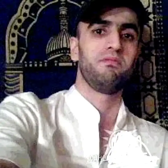 Азиз, 46, Кувейт - Muslim Dating Site