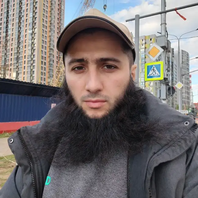 Болат, 32, Москва, Россия - Muslim Dating Site