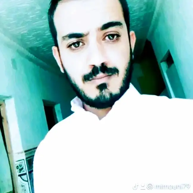 Oussama, 37, Алжир - Muslim Dating Site