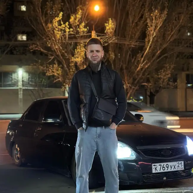 Саид, 27, Астрахань, Россия - Muslim Dating Site