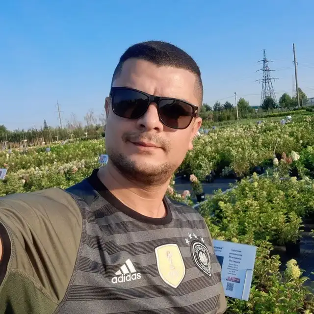 Фрих, 36, Самара, Россия - Muslim Dating Site