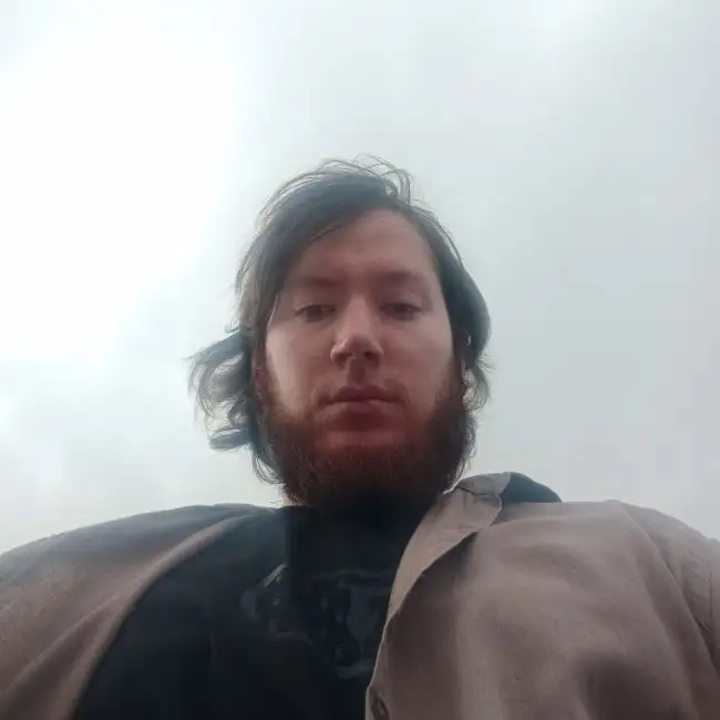 Мухаммад, 26, Россия - Muslim Dating Site