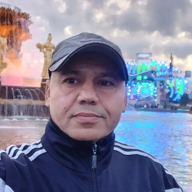 Sherzod, 46, Москва, Россия - Muslim Dating Site