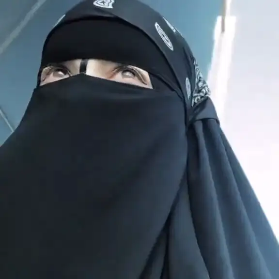 Аиша, 20, Казахстан - Muslim Dating Site