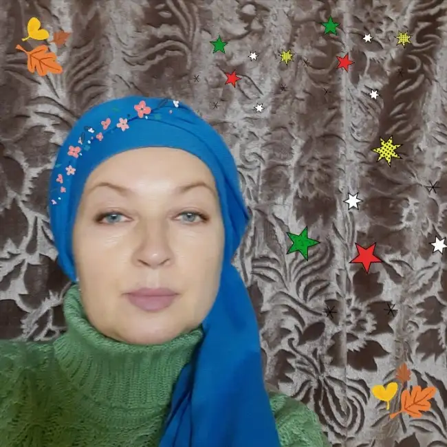Rumiya, 58, Россия - Muslim Dating Site