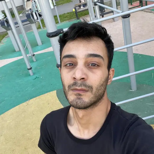 Omar, 31, Алжир - Muslim Dating Site