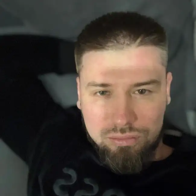 Дамир, 36, Россия - Muslim Dating Site
