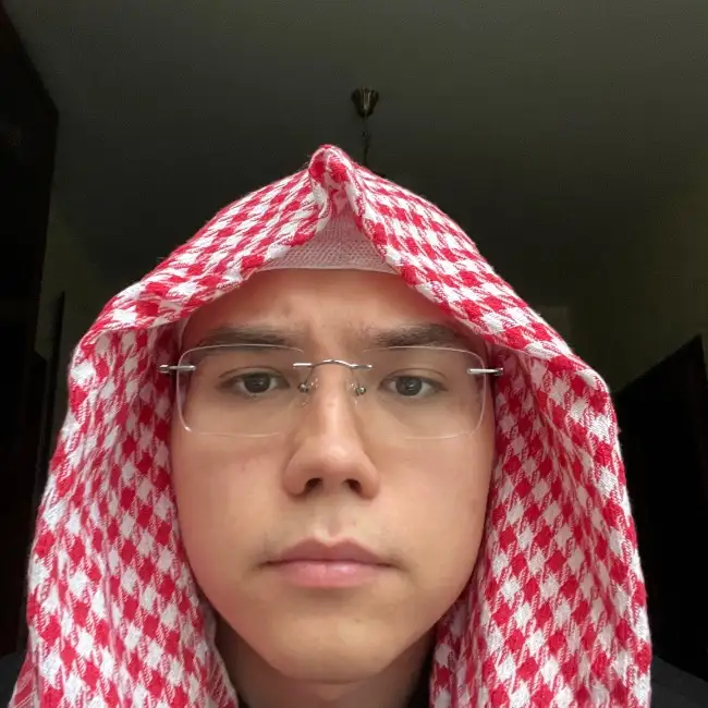 Азат, 23, Россия - Muslim Dating Site