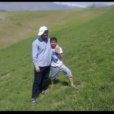 Abdulaziz, 42, Таджикистан - Muslim Dating Site