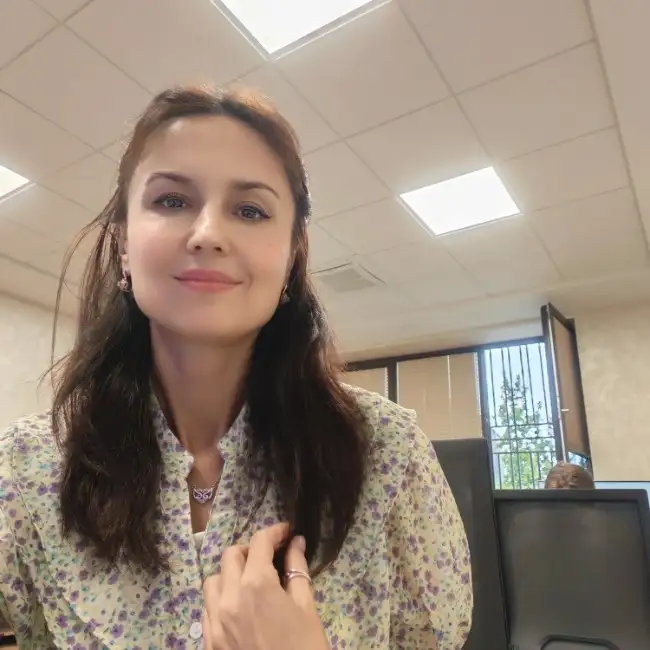 Nargiza, 49, Узбекистан - Muslim Dating Site