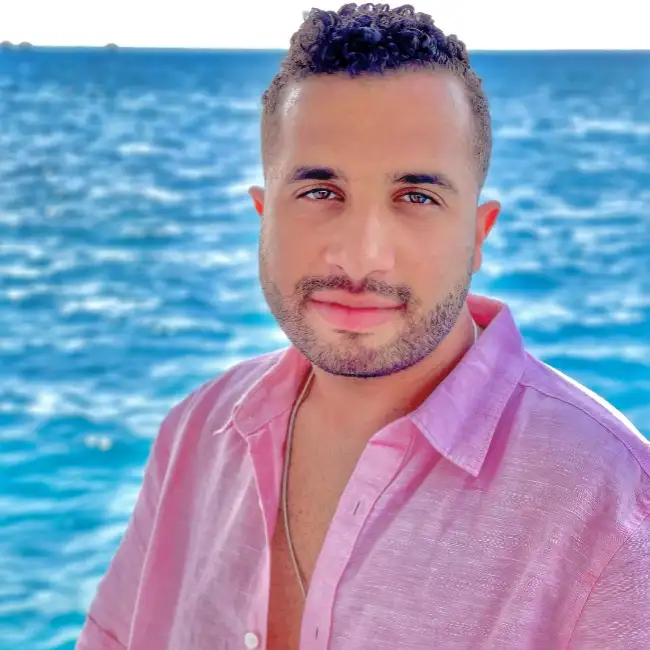 Muhammad, 29, США - Muslim Dating Site