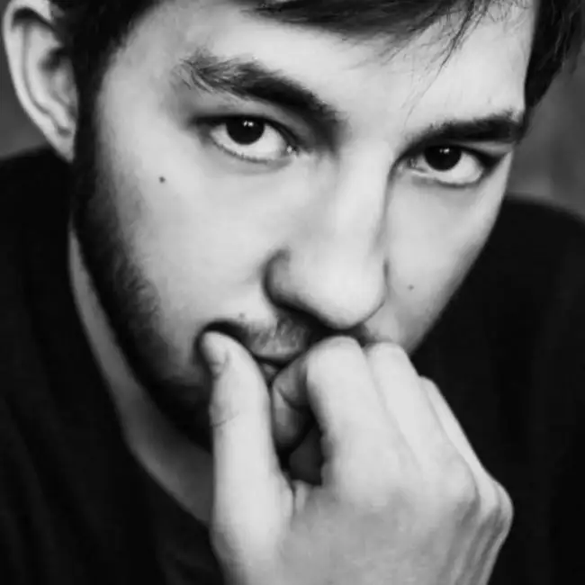 Rafa, 38, Россия - Muslim Dating Site