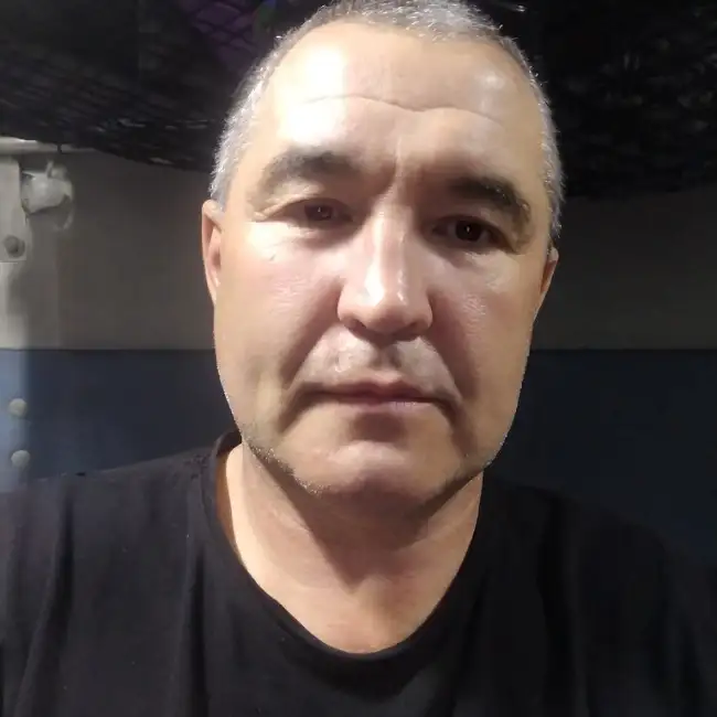 Назиф, 50, Карабаш, Россия - Muslim Dating Site