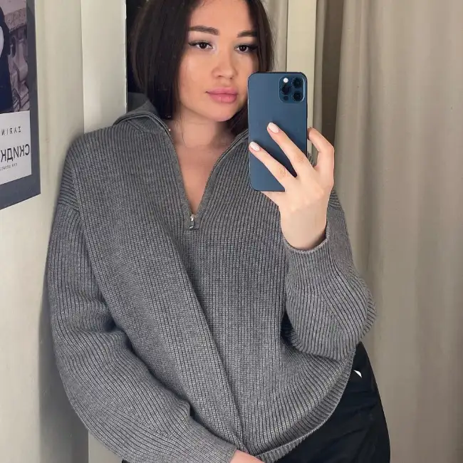 Эльмира, 34, Россия - Muslim Dating Site