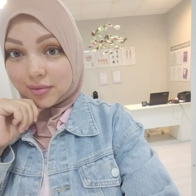 Диля, 35, Казань, Россия - Muslim Dating Site