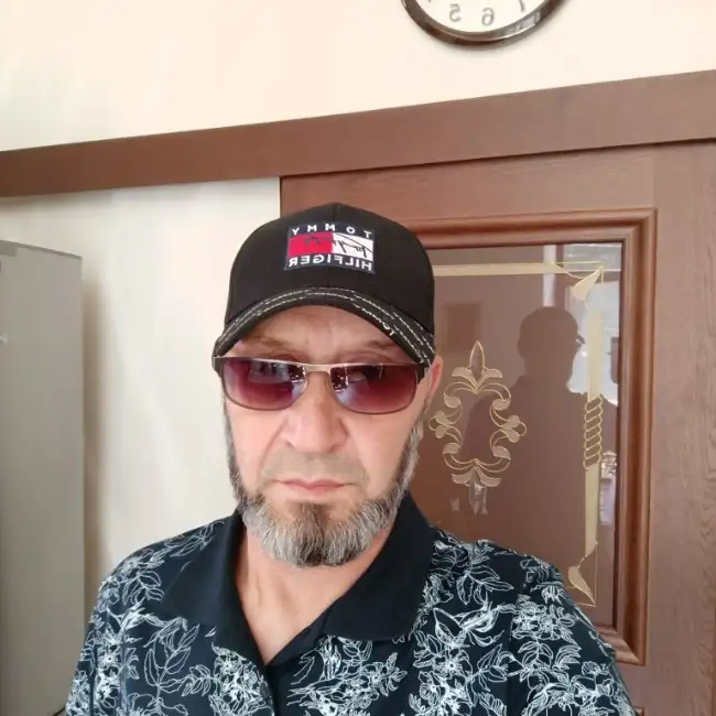 Дамир, 65, Россия - Muslim Dating Site